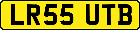 LR55UTB