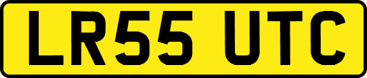 LR55UTC
