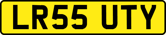LR55UTY