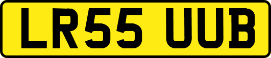 LR55UUB