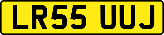 LR55UUJ