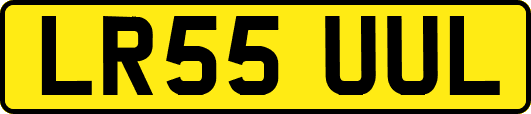 LR55UUL
