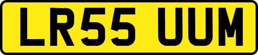 LR55UUM