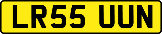 LR55UUN