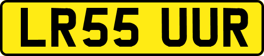 LR55UUR