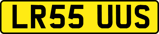 LR55UUS