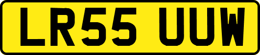 LR55UUW