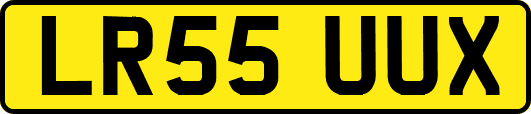 LR55UUX