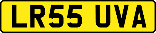 LR55UVA
