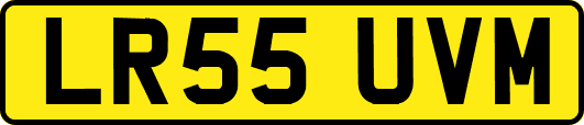 LR55UVM