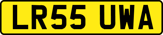 LR55UWA