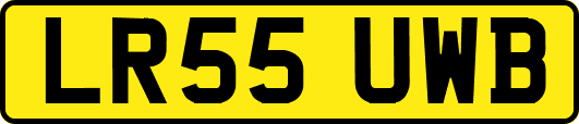 LR55UWB