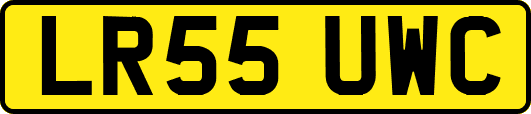 LR55UWC