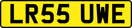 LR55UWE