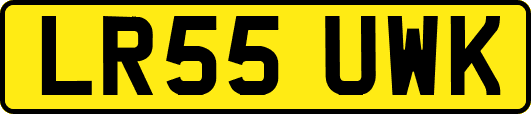 LR55UWK