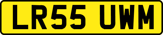 LR55UWM