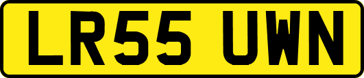 LR55UWN