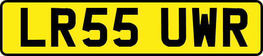 LR55UWR