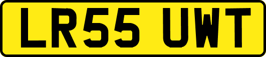 LR55UWT