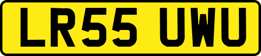 LR55UWU