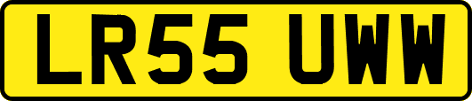 LR55UWW