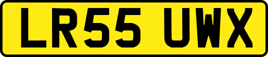 LR55UWX