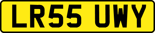 LR55UWY