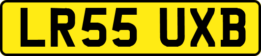 LR55UXB
