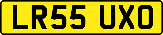 LR55UXO