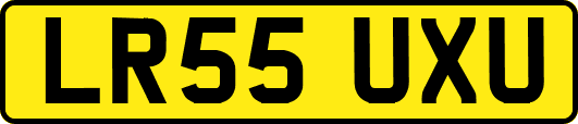 LR55UXU