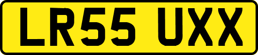 LR55UXX