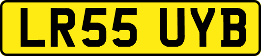LR55UYB