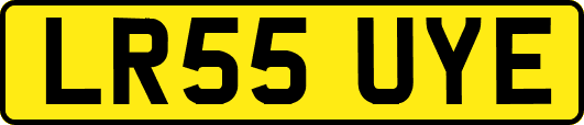 LR55UYE