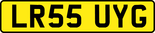 LR55UYG