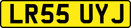 LR55UYJ