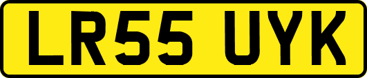 LR55UYK