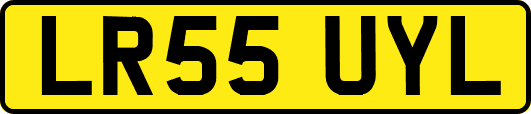 LR55UYL