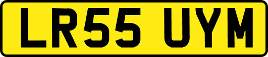 LR55UYM