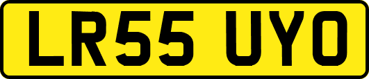 LR55UYO