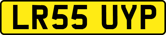 LR55UYP