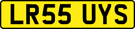 LR55UYS
