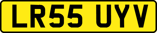 LR55UYV