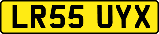 LR55UYX