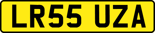 LR55UZA