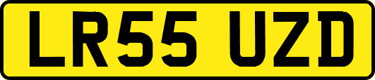 LR55UZD