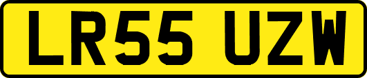 LR55UZW