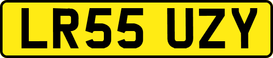 LR55UZY