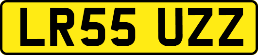 LR55UZZ