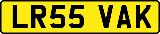LR55VAK