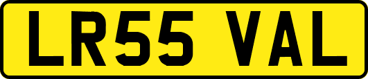 LR55VAL